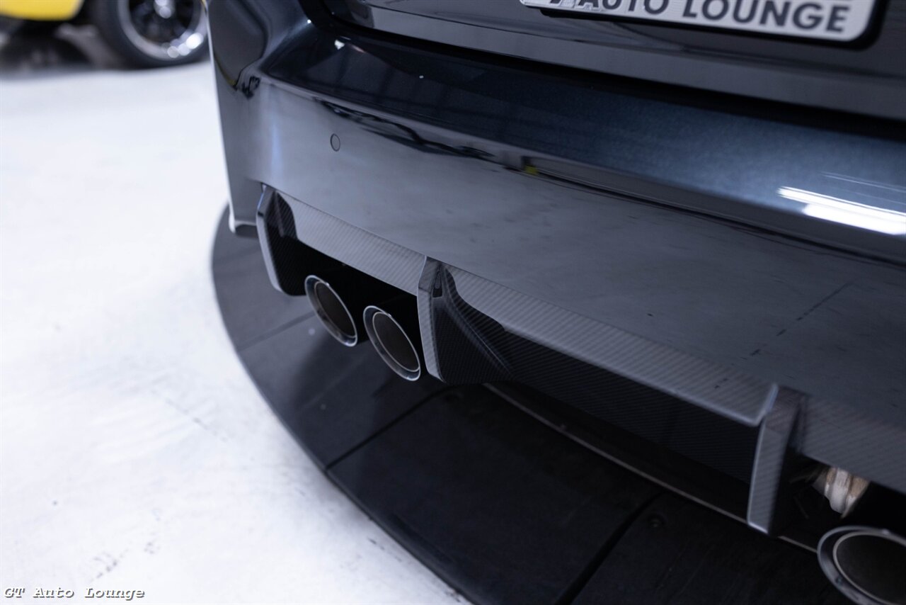 2024 BMW M2 - Photo 31 - Rancho Cordova, CA 95742