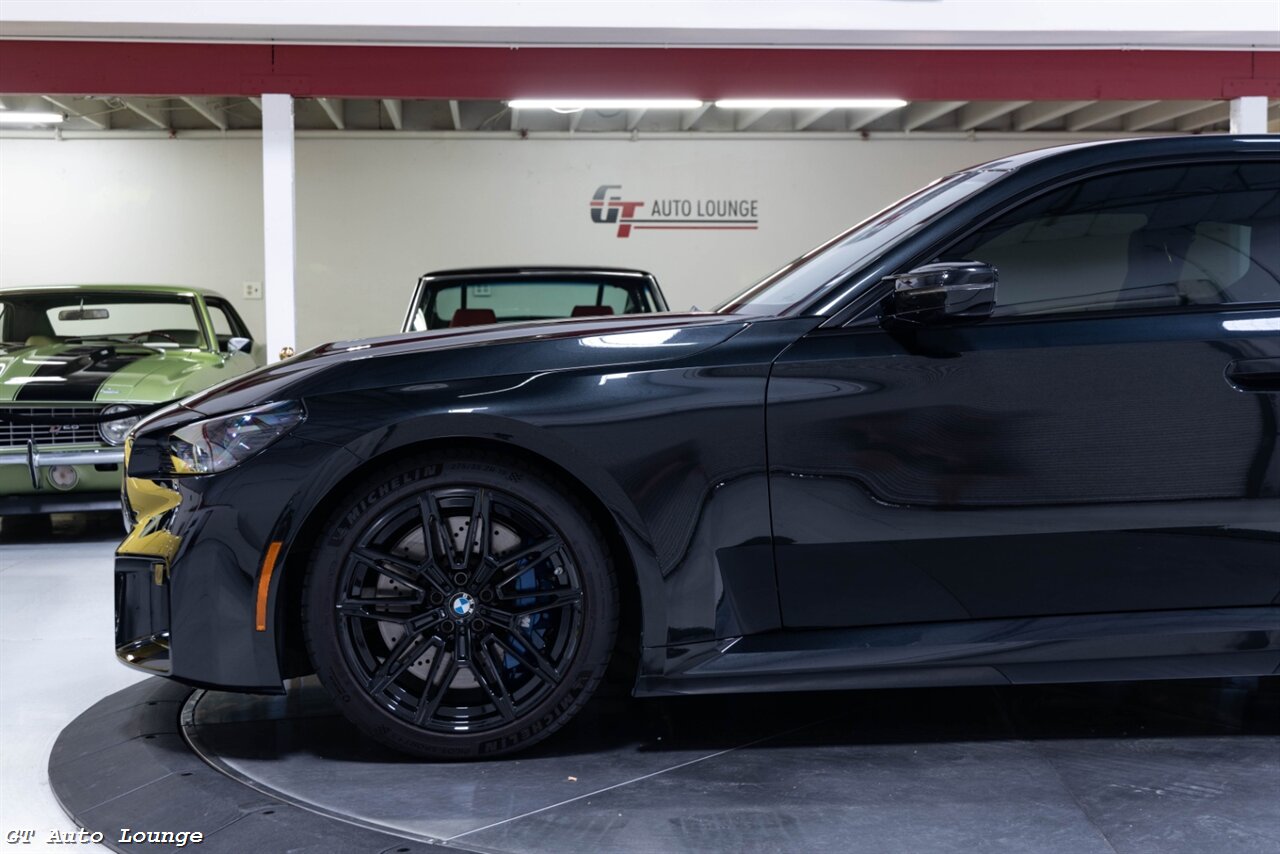 2024 BMW M2 - Photo 9 - Rancho Cordova, CA 95742