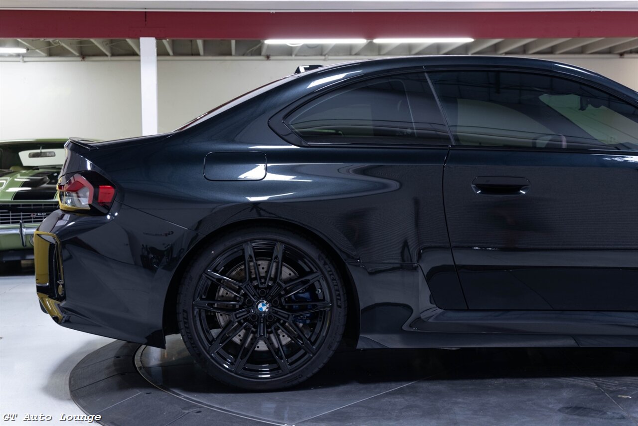 2024 BMW M2 - Photo 11 - Rancho Cordova, CA 95742