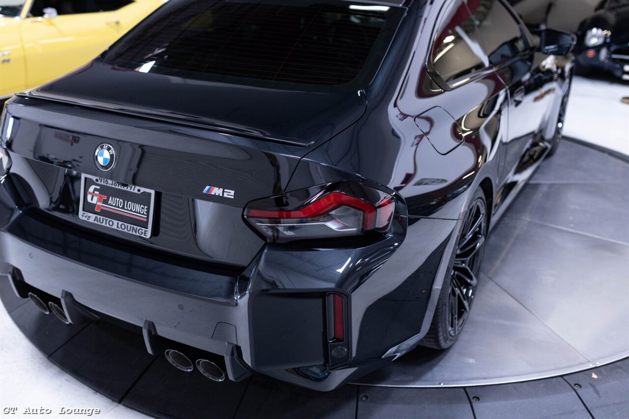 2024 BMW M2 - Photo 28 - Rancho Cordova, CA 95742