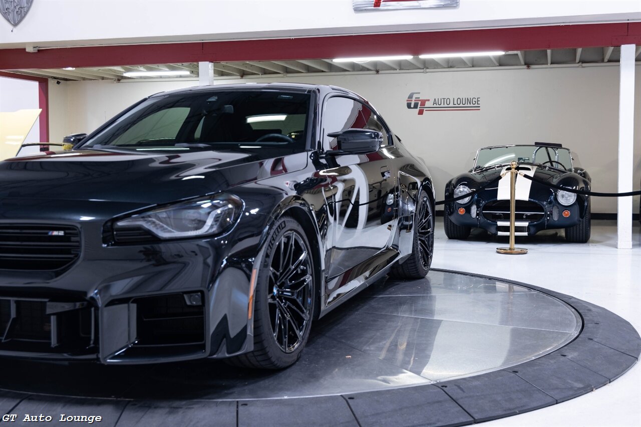 2024 BMW M2 - Photo 14 - Rancho Cordova, CA 95742