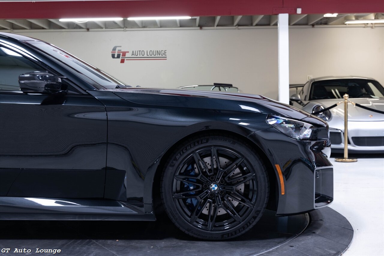 2024 BMW M2 - Photo 12 - Rancho Cordova, CA 95742