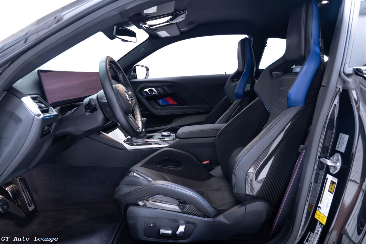 2024 BMW M2 - Photo 34 - Rancho Cordova, CA 95742