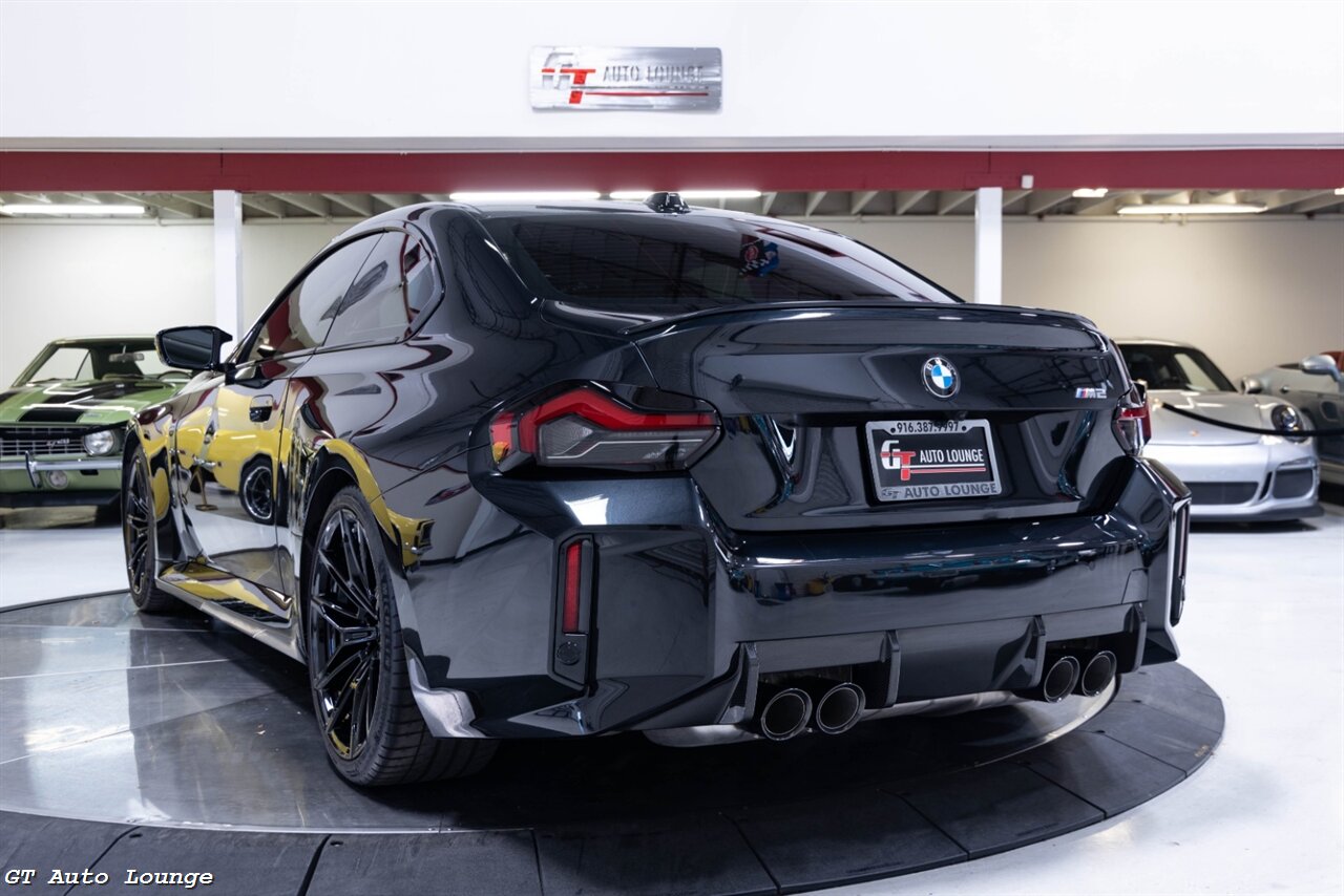 2024 BMW M2 - Photo 7 - Rancho Cordova, CA 95742