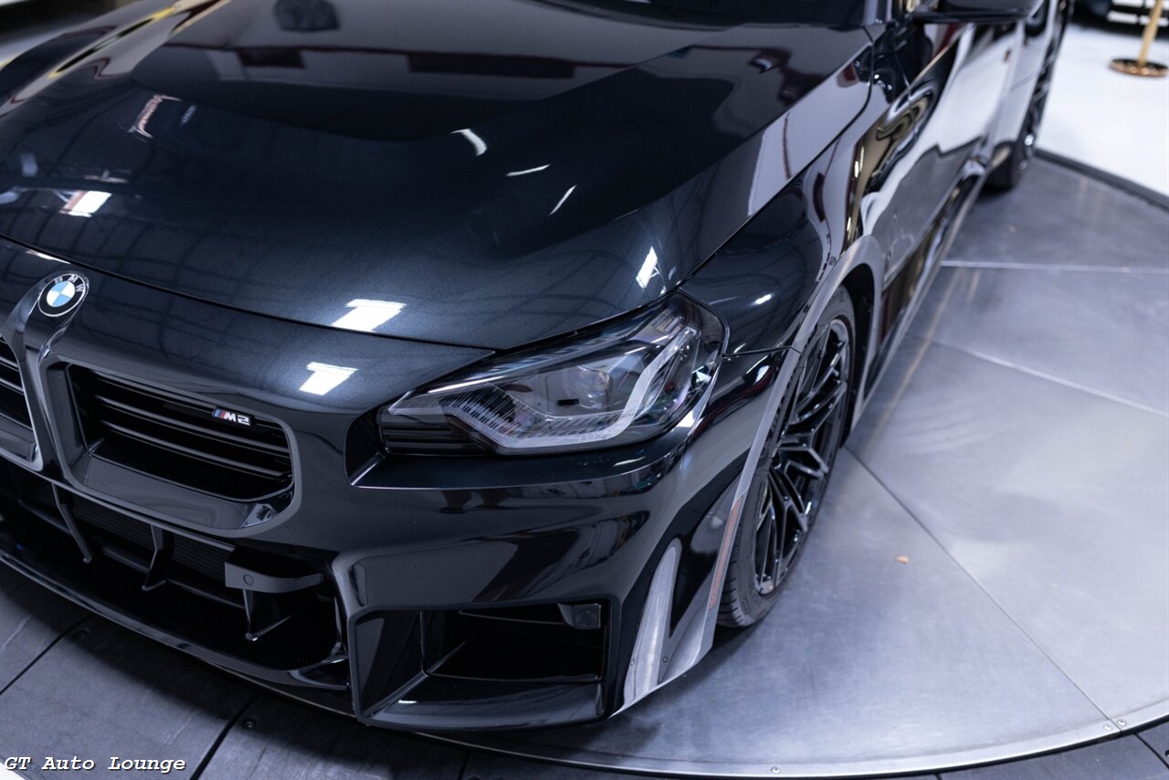2024 BMW M2 - Photo 19 - Rancho Cordova, CA 95742