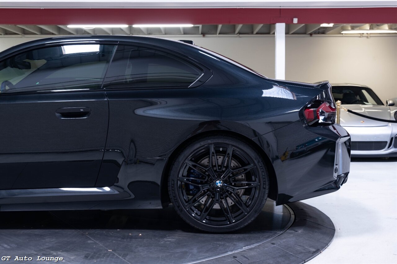 2024 BMW M2 - Photo 10 - Rancho Cordova, CA 95742