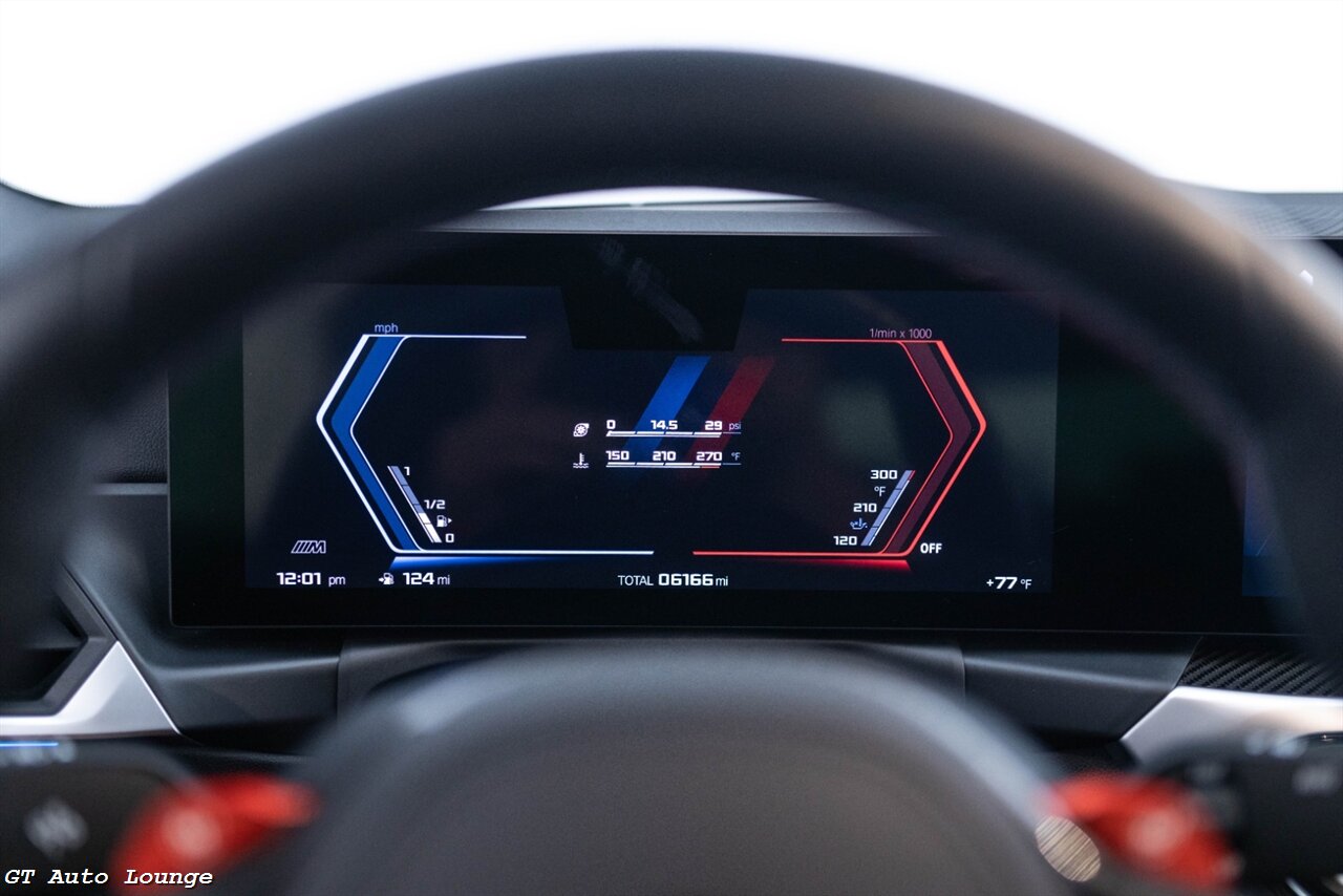 2024 BMW M2 - Photo 37 - Rancho Cordova, CA 95742