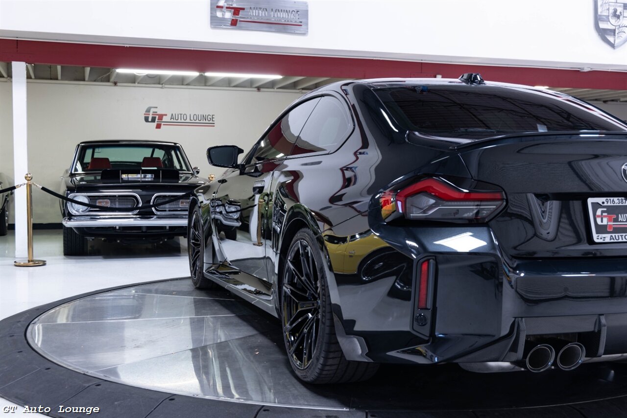 2024 BMW M2 - Photo 15 - Rancho Cordova, CA 95742