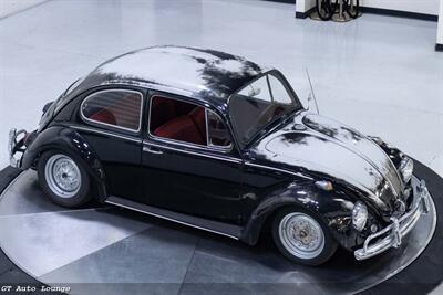 1967 Volkswagen Beetle-Classic   - Photo 36 - Rancho Cordova, CA 95742