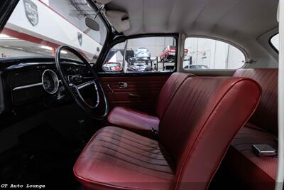 1967 Volkswagen Beetle-Classic   - Photo 18 - Rancho Cordova, CA 95742