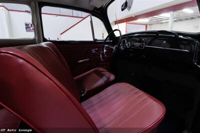 1967 Volkswagen Beetle-Classic   - Photo 19 - Rancho Cordova, CA 95742