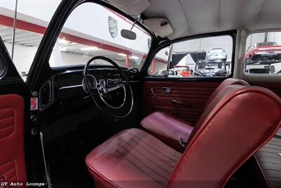 1967 Volkswagen Beetle-Classic   - Photo 17 - Rancho Cordova, CA 95742