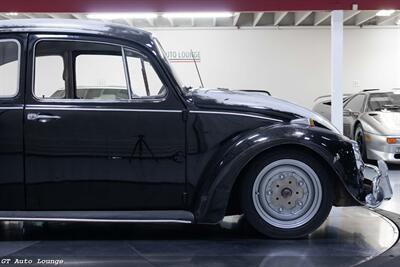 1967 Volkswagen Beetle-Classic   - Photo 12 - Rancho Cordova, CA 95742