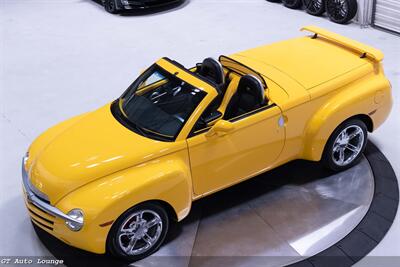 2005 Chevrolet SSR LS   - Photo 55 - Rancho Cordova, CA 95742