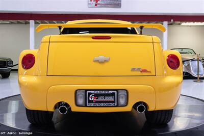 2005 Chevrolet SSR LS   - Photo 7 - Rancho Cordova, CA 95742