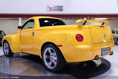 2005 Chevrolet SSR LS   - Photo 8 - Rancho Cordova, CA 95742