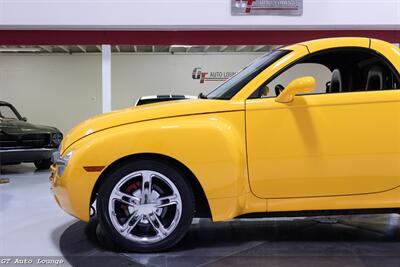 2005 Chevrolet SSR LS   - Photo 12 - Rancho Cordova, CA 95742