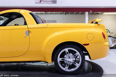 2005 Chevrolet SSR LS   - Photo 13 - Rancho Cordova, CA 95742