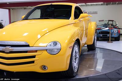 2005 Chevrolet SSR LS   - Photo 17 - Rancho Cordova, CA 95742