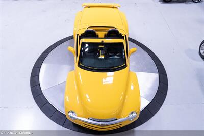 2005 Chevrolet SSR LS   - Photo 54 - Rancho Cordova, CA 95742