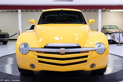 2005 Chevrolet SSR LS   - Photo 3 - Rancho Cordova, CA 95742