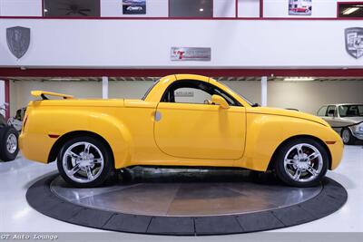 2005 Chevrolet SSR LS   - Photo 5 - Rancho Cordova, CA 95742