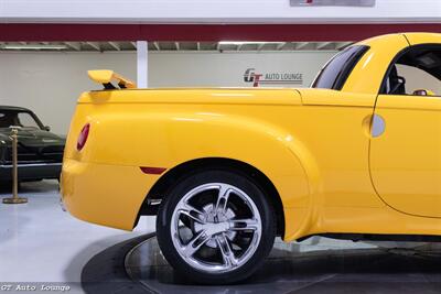 2005 Chevrolet SSR LS   - Photo 14 - Rancho Cordova, CA 95742