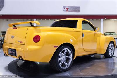 2005 Chevrolet SSR LS   - Photo 6 - Rancho Cordova, CA 95742