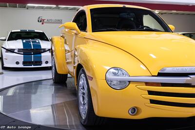 2005 Chevrolet SSR LS   - Photo 16 - Rancho Cordova, CA 95742