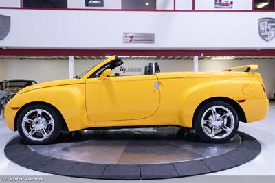 2005 Chevrolet SSR LS   - Photo 10 - Rancho Cordova, CA 95742