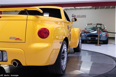 2005 Chevrolet SSR LS   - Photo 19 - Rancho Cordova, CA 95742