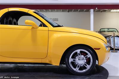 2005 Chevrolet SSR LS   - Photo 15 - Rancho Cordova, CA 95742