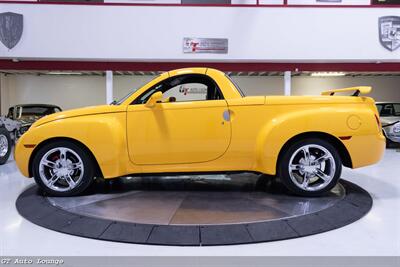 2005 Chevrolet SSR LS   - Photo 11 - Rancho Cordova, CA 95742