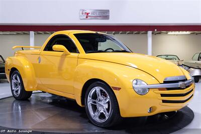 2005 Chevrolet SSR LS   - Photo 4 - Rancho Cordova, CA 95742