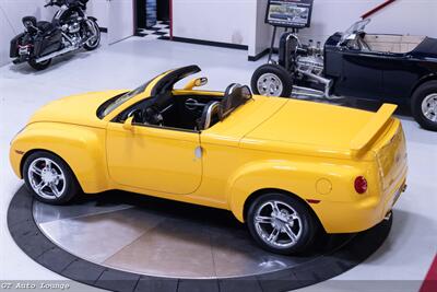 2005 Chevrolet SSR LS   - Photo 52 - Rancho Cordova, CA 95742