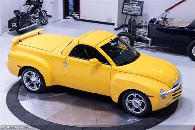 2005 Chevrolet SSR LS   - Photo 51 - Rancho Cordova, CA 95742