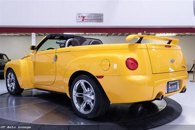 2005 Chevrolet SSR LS   - Photo 9 - Rancho Cordova, CA 95742