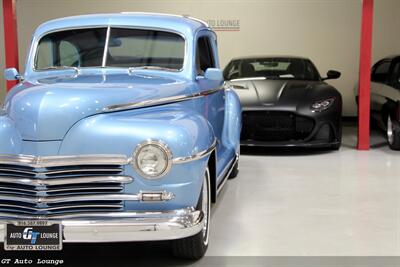 1946 Plymouth Special Deluxe   - Photo 10 - Rancho Cordova, CA 95742