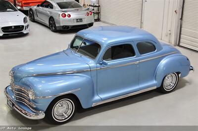 1946 Plymouth Special Deluxe   - Photo 34 - Rancho Cordova, CA 95742