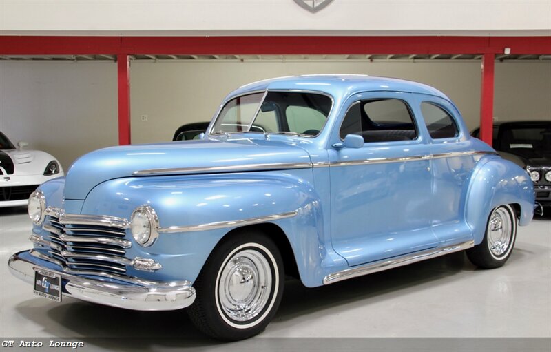 1946 Plymouth Special Deluxe for sale in Rancho Cordova, CA