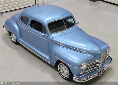 1946 Plymouth Special Deluxe   - Photo 15 - Rancho Cordova, CA 95742