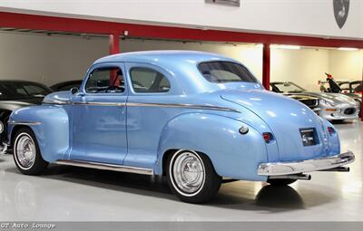 1946 Plymouth Special Deluxe   - Photo 6 - Rancho Cordova, CA 95742