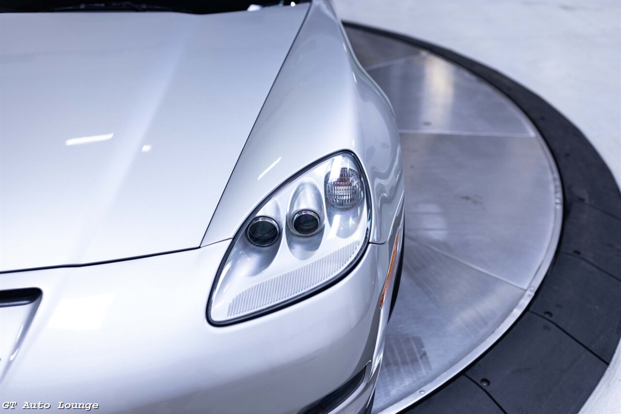 2007 Chevrolet Corvette Z06 - Photo 18 - Rancho Cordova, CA 95742