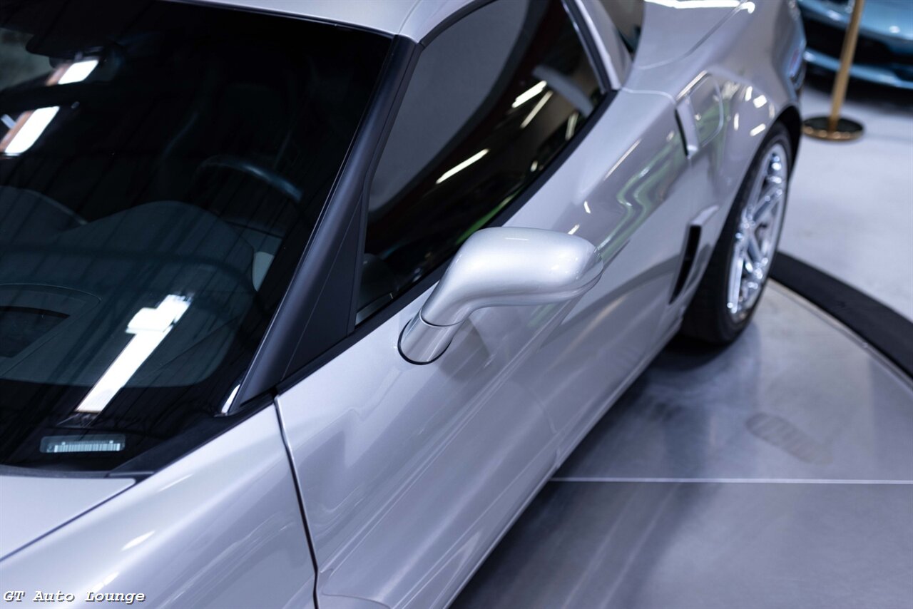 2007 Chevrolet Corvette Z06 - Photo 21 - Rancho Cordova, CA 95742