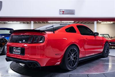 2010 Ford Mustang RTR   - Photo 5 - Rancho Cordova, CA 95742