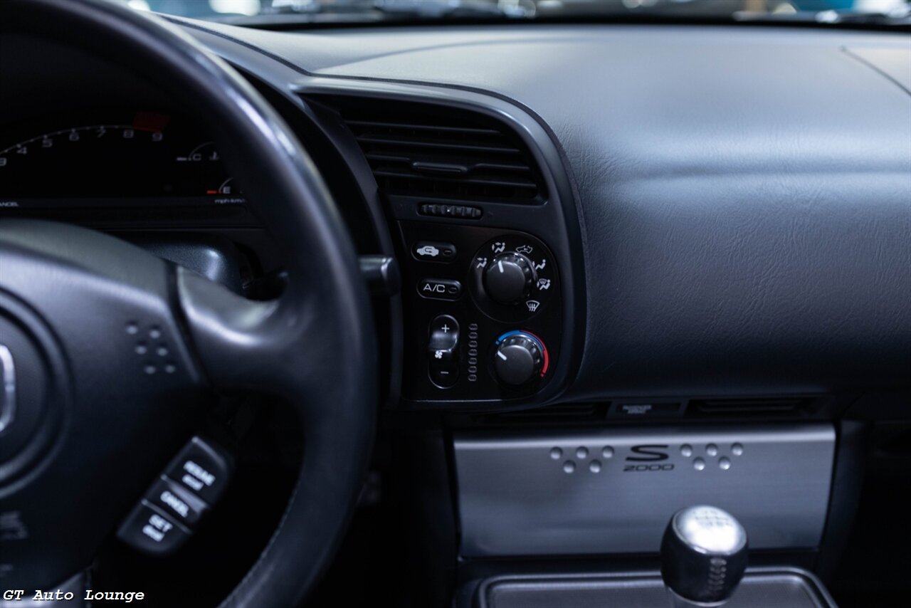 2006 Honda S2000 - Photo 43 - Rancho Cordova, CA 95742