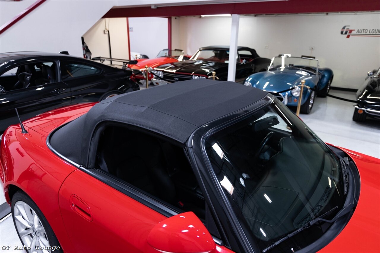 2006 Honda S2000 - Photo 55 - Rancho Cordova, CA 95742