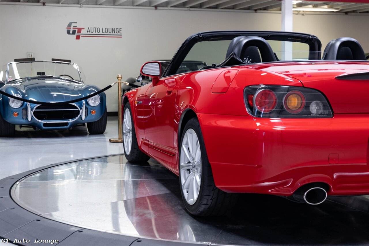 2006 Honda S2000 - Photo 15 - Rancho Cordova, CA 95742