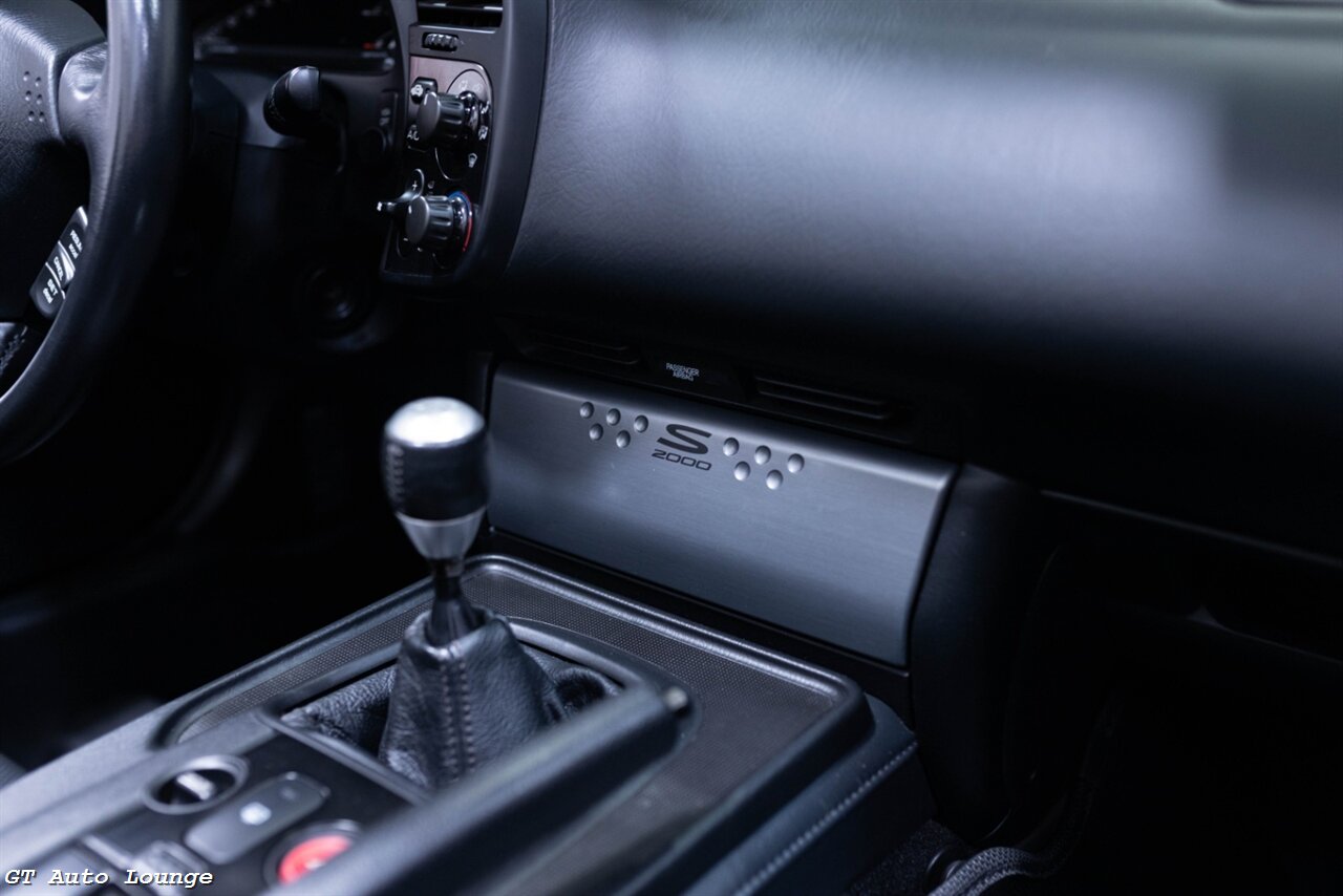 2006 Honda S2000 - Photo 36 - Rancho Cordova, CA 95742