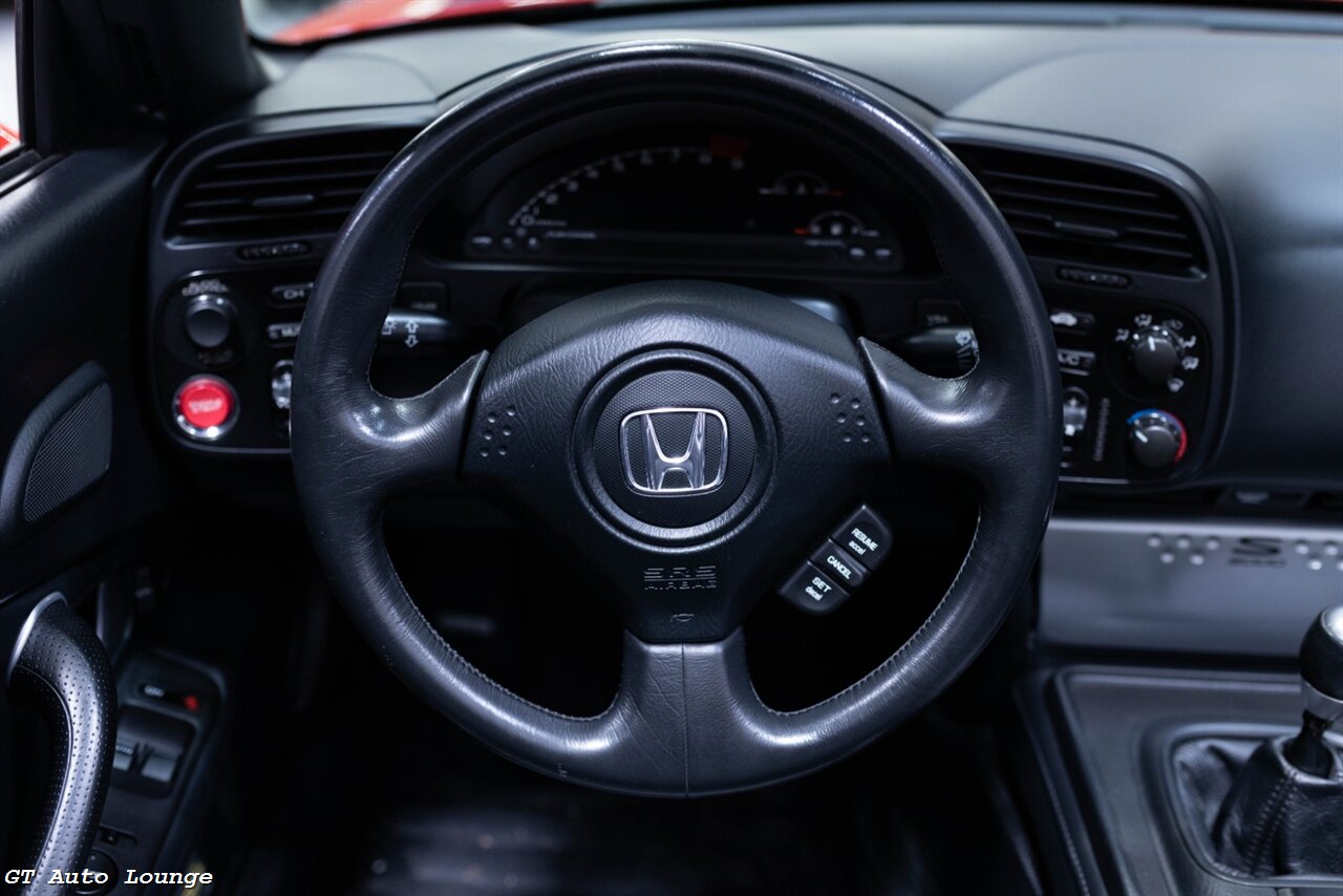2006 Honda S2000 - Photo 41 - Rancho Cordova, CA 95742